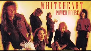 White Heart- Power House