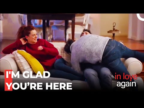 You're The Owner Of My Life - In Love Again