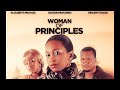 WOMAN OF PRINCIPLE - Part 1 Bongo Movie, Vincent Kigosi...