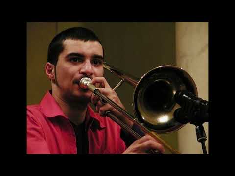 doctor abstract - stuck on jazz