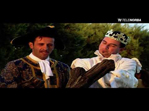 Mudù 3x3 (part 1) - Telenorba