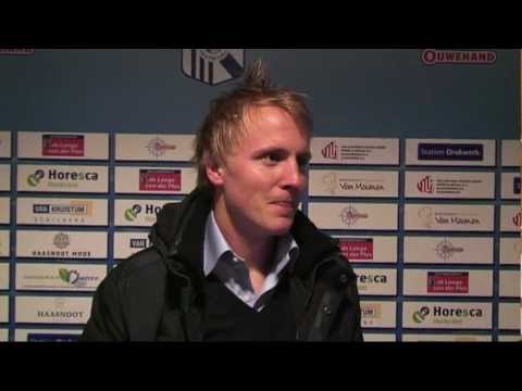 Nabeschouwing Quick Boys - Zwaluwen'30