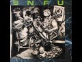 SNFU "In The First Place"