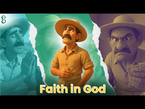 Letter to God – Class 10 English - First Flight video