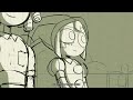 Tears Over Beers TADC Animatic