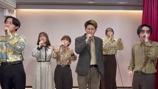 NEW ERA (Nulbarich) by One&#39;s way home