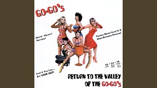 The Go-Go's - Surfing And Spying video