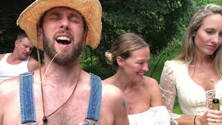 VERMONT 2017 // Turn Up for the Weekend