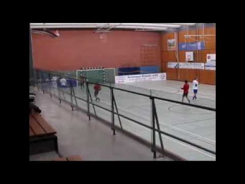 Sportfreunde Brühl gegen FC Germanina Licht-Steinstraß