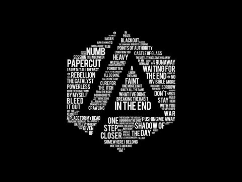 Chester Bennington - Walking In Circles (Dead By Sunrise)