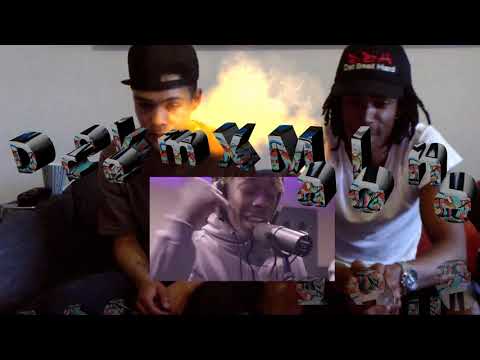 dockem x malone reaction