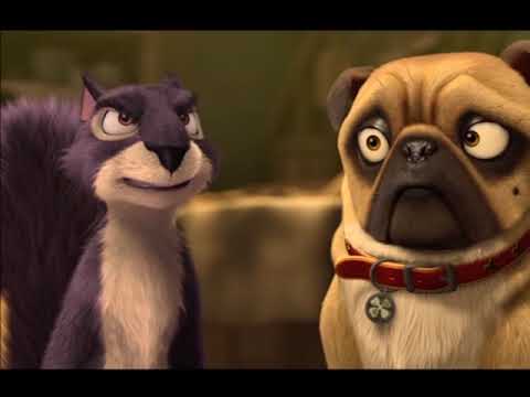 "The Animal Book 2" Part 10 - Retreat!