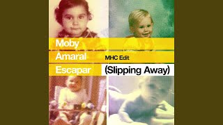 Escapar (Slipping Away) (feat. Amaral) (MHC Edit)