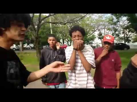 Delgado vs Santos da Fé | 1°FASE