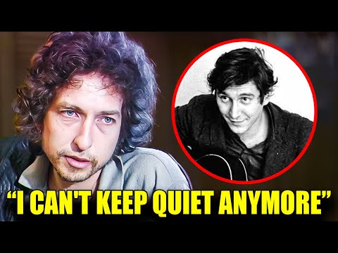 After Phil Ochs’s Death, Bob Dylan Finally Breaks His Silence