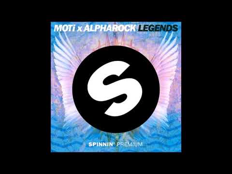 MOTi - Legends