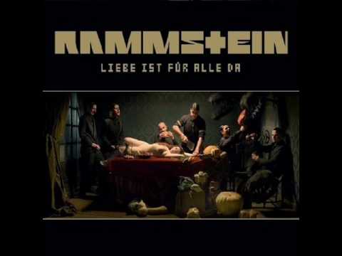 Rammstein -  Waidmanns Heil