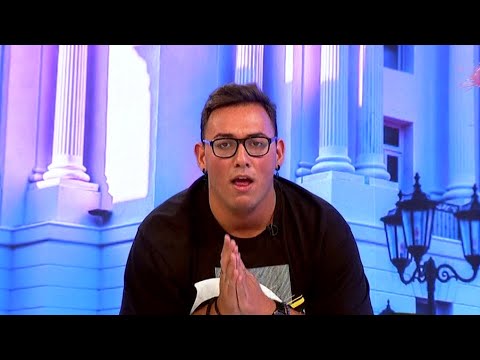 Z4: Narod pita - Gledalac otkriva detalje dopisivanja sa Necom, preti novim detaljima  - 01.09.2021.