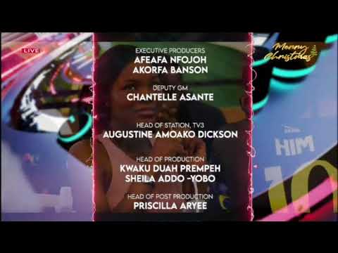 LIVE: TV3 MentorXIV - Judges Choice || 28-12-2025