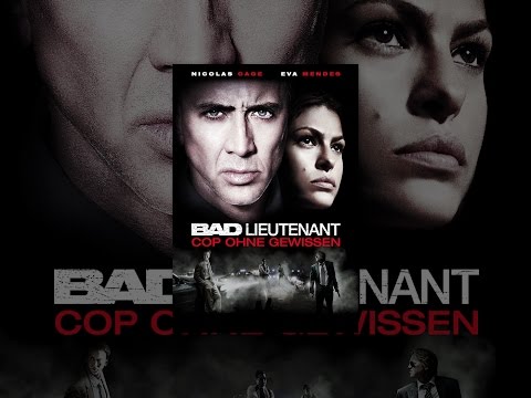 Bad Lieutenant - Cop ohne Gewissen
