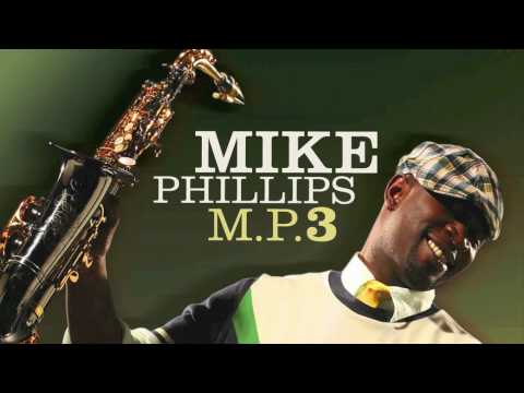 Mike Phillips - Gonna' Miss You