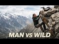 Man Vs Wild Bear Grylls In Hindi Video Man Vs Wild In Hindi BearGryllsInHindi Manvswildinhindi