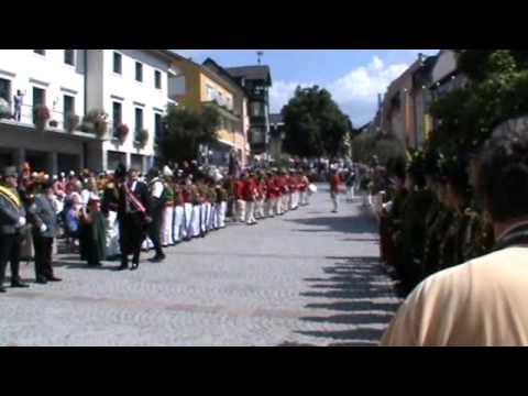 Kaiserfest Millstatt 2010