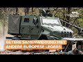 Defensie wil meer samenwerken met andere Europese legers: ‘We willen ook samen missies draaien’