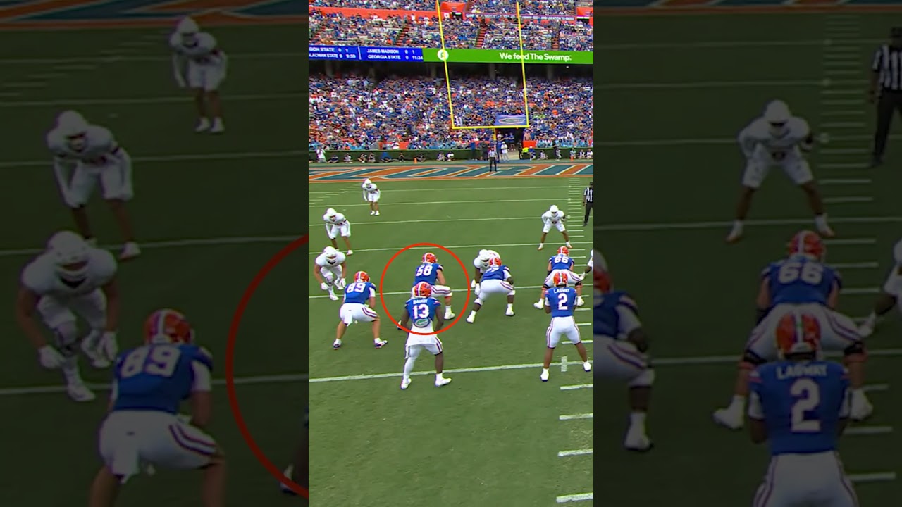 adding to the trenches🤝