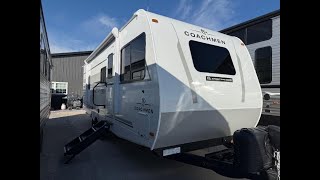 New 2026 Coachmen RV Freedom Express Select 249SE