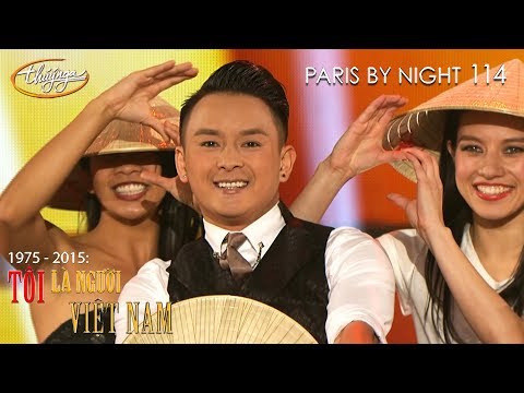 Thể hiện bởi Justin Nguyễn