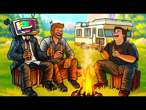 RV There Yet is the Funniest Game We've Played in YEARS