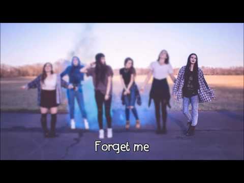 Easy To Forget Me - Cimorelli