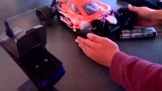 Amewi Rc Buggy Booster Review #1