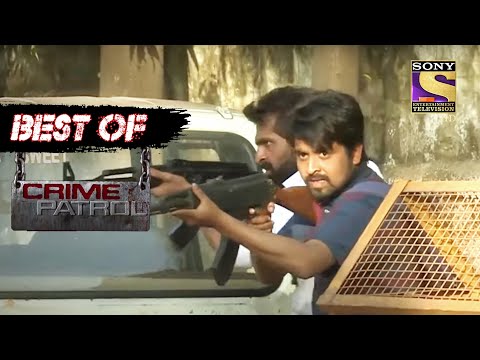 Best Of Crime Patrol - A Dreadful Attack - Full Episode