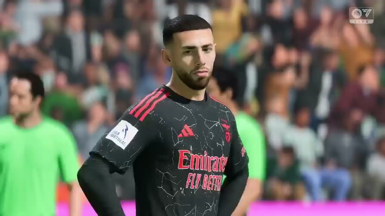 Rio Ave vs Benfica Video Highlights Season 2025/2026