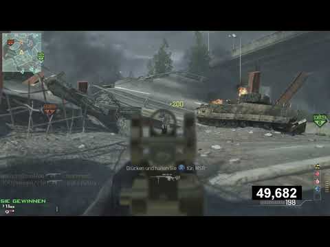 83 sec MOAB vs 3 Enemies