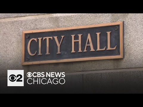 Chicago City Council Meeting, Wednesday May 22nd | Full Meeting