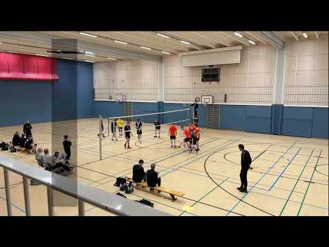 Arsi - Loimu 1, B-pojat, C-pooli