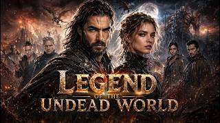 Download lagu 【FULL💕👉】Legend of the Undead World mp3