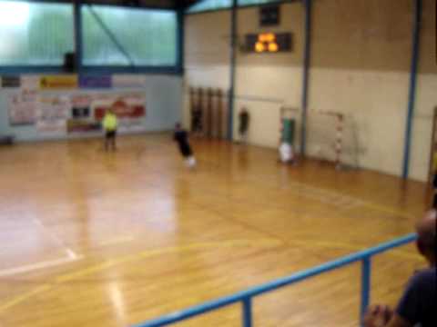 DUM Dicmo - CB Venecija