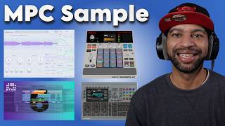 MPC Sample, Baby Audio Grainferno, Bitwig 6 And Much More!!!