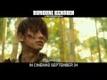 RUROUNI KENSHIN THE LEGEND ENDS 15 TV Spot 2