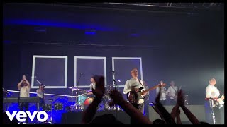 Bombay Bicycle Club - Always Like This (Live at Brixton)
