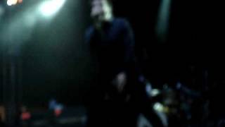 The Butterfly Effect live at Odyssey NYE 08/09 - &#39;Aisles of White&#39;