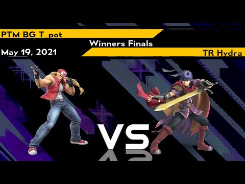 [Smash Ultimate] XeNOwifi 62 (W.Finals) - TR  Hydra vs PTM BG  T_pot