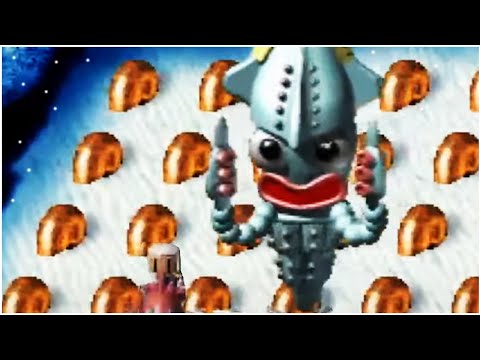 Bomberman World - All Bosses (Ps1)