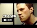 FOXCATCHER Official Teaser Trailer #2 (2014.