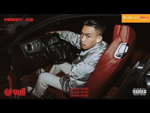 MEEZY - K3 ( Official Music Video )