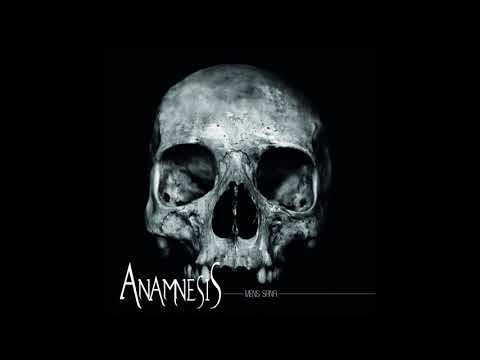 ANAMNESIS - Mens​-​Sana EP [FULL ALBUM] 2022